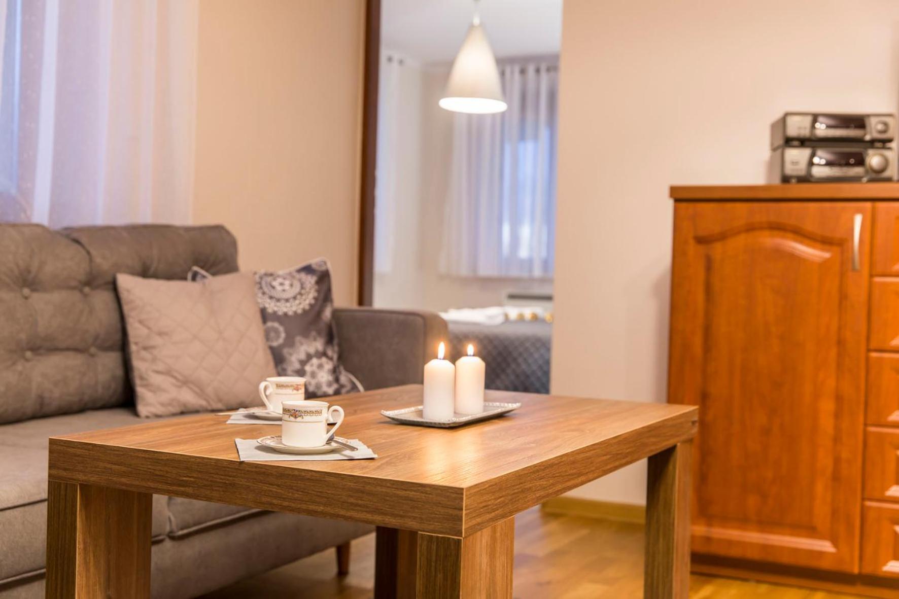 Apartament Sielanka, Basen Koscielisko Kościelisko Exterior foto