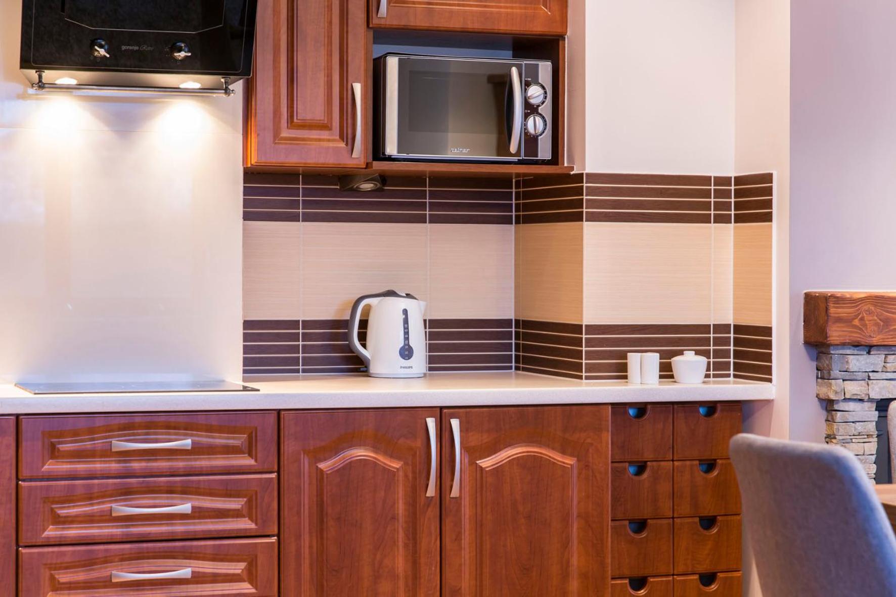 Apartament Sielanka, Basen Koscielisko Kościelisko Exterior foto