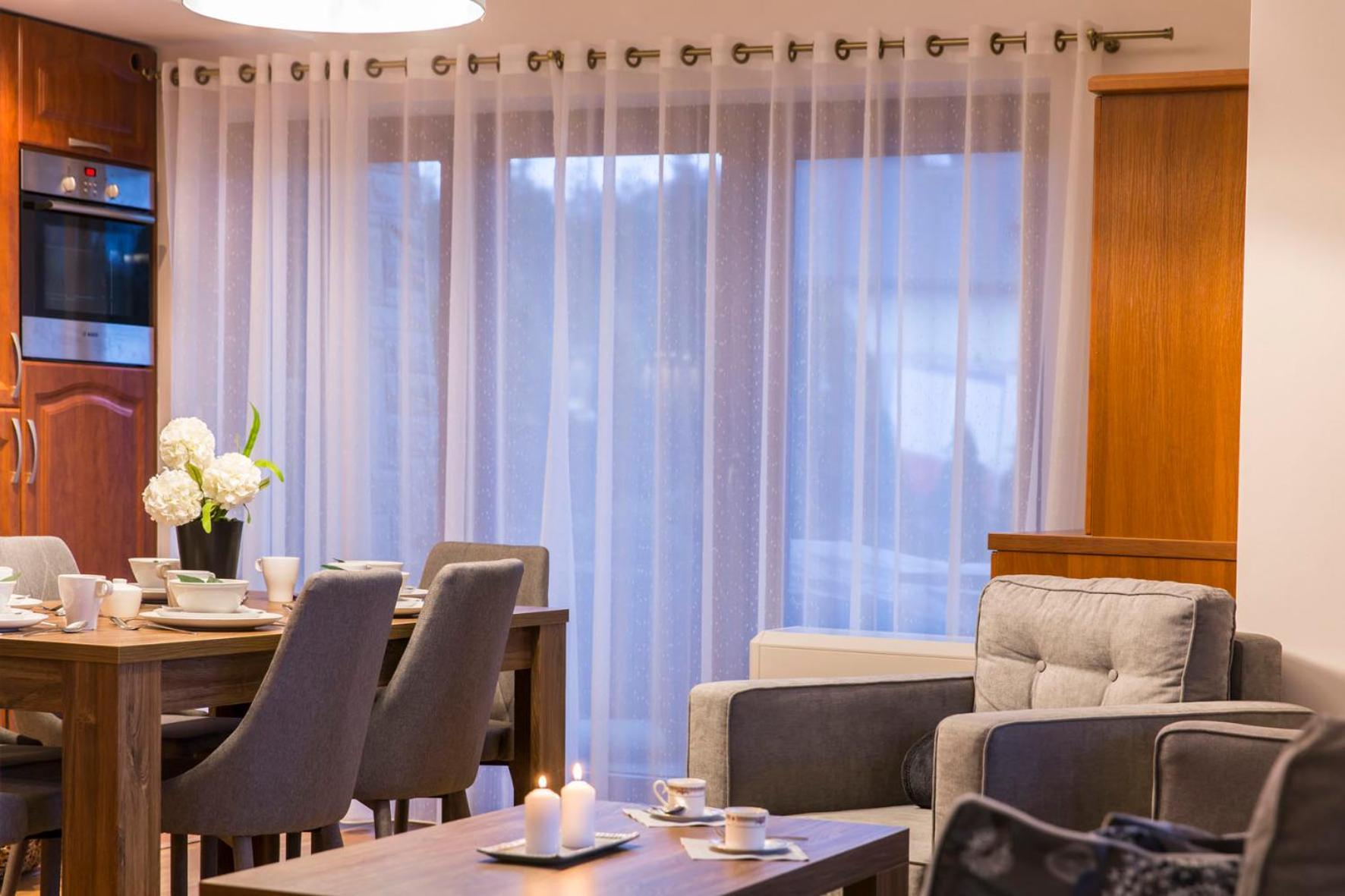 Apartament Sielanka, Basen Koscielisko Kościelisko Exterior foto