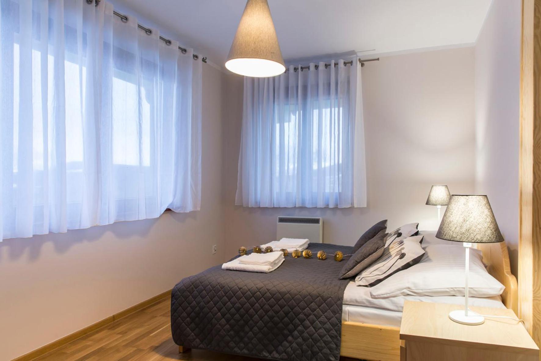 Apartament Sielanka, Basen Koscielisko Kościelisko Exterior foto
