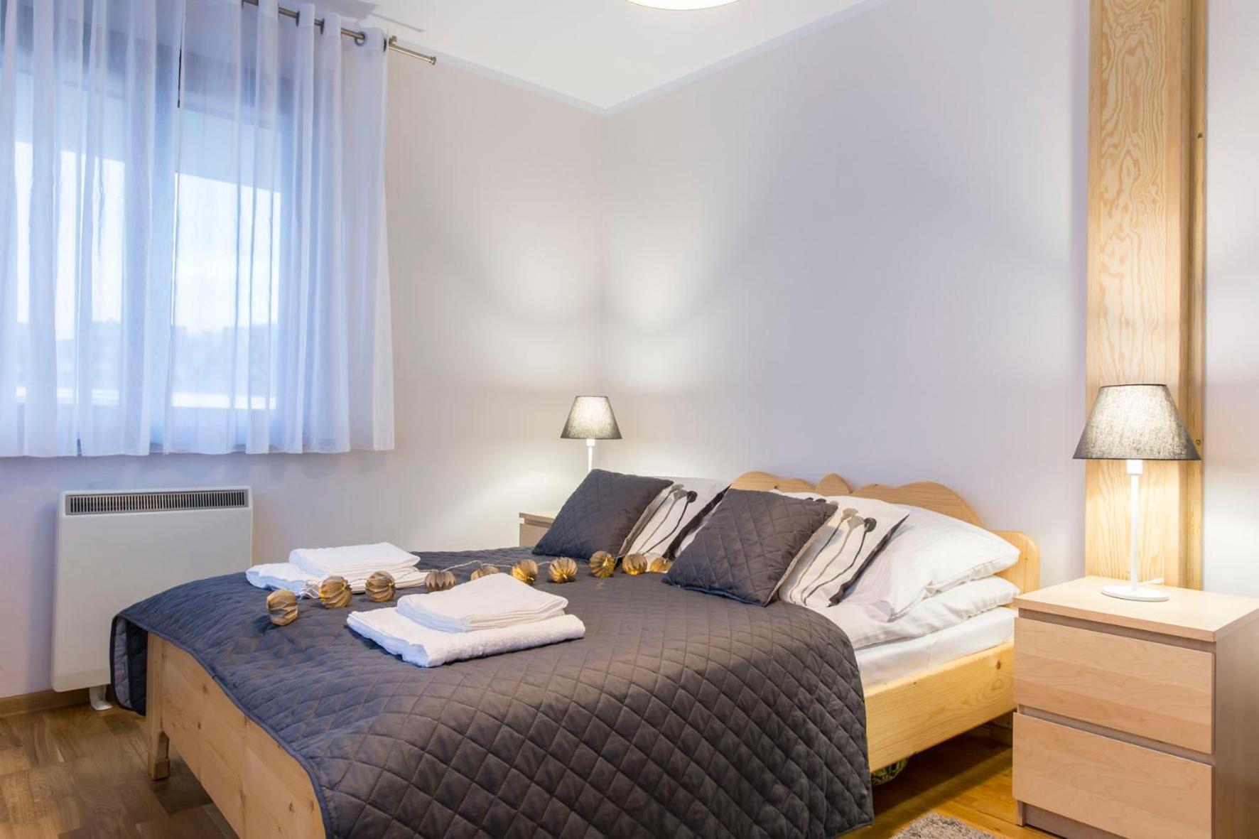 Apartament Sielanka, Basen Koscielisko Kościelisko Exterior foto