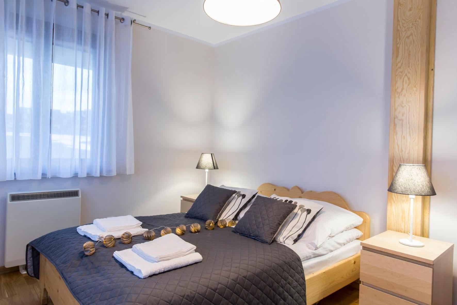 Apartament Sielanka, Basen Koscielisko Kościelisko Exterior foto