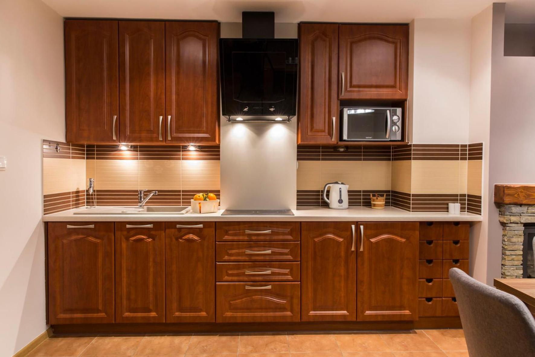Apartament Sielanka, Basen Koscielisko Kościelisko Exterior foto