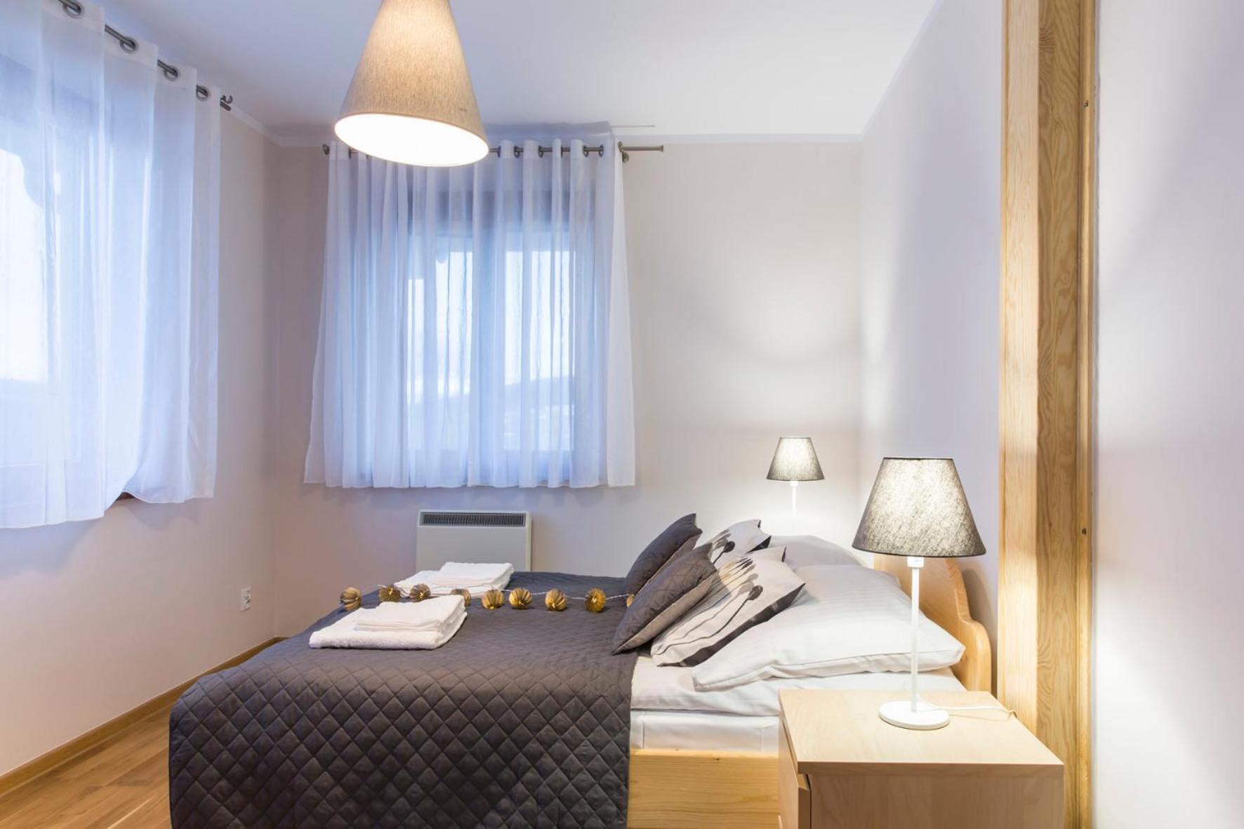 Apartament Sielanka, Basen Koscielisko Kościelisko Exterior foto