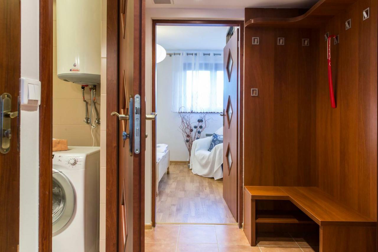 Apartament Sielanka, Basen Koscielisko Kościelisko Exterior foto